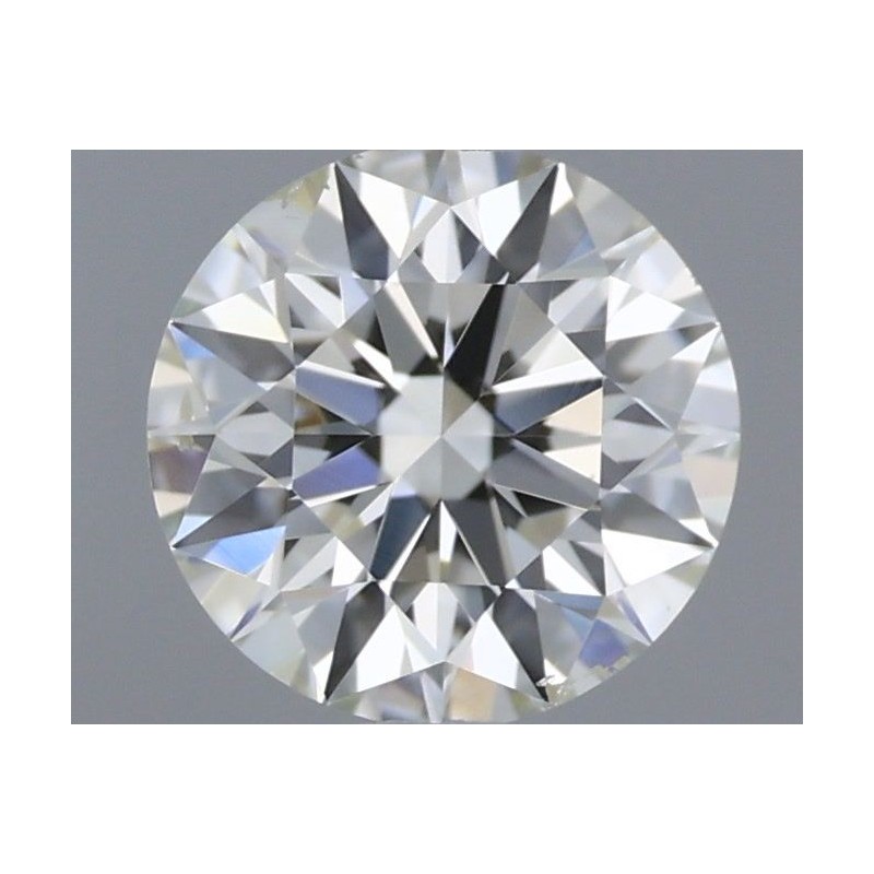 Diament szlif okrągły, 0.38ct, SI1, H, IGI 710598344 Diament szlif okrągły, 0.38ct, SI1, H, IGI 710598344