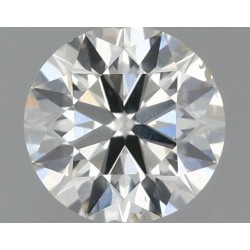Diament szlif okrągły, 0.3ct, SI1, H, IGI 727538768