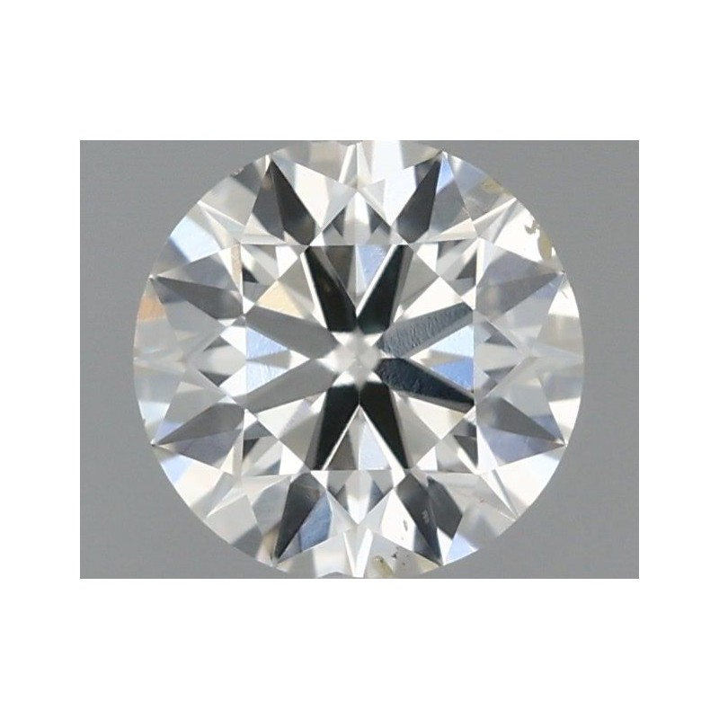 Diament szlif okrągły, 0.3ct, SI1, H, IGI 727538768