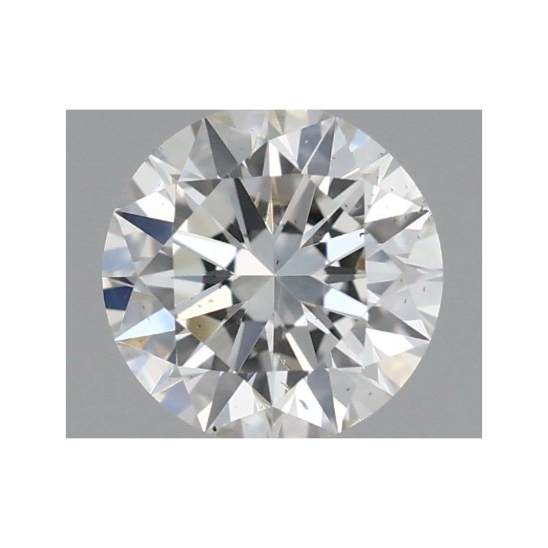 Diament szlif okrągły, 0.36ct, SI1, H, IGI 719526813