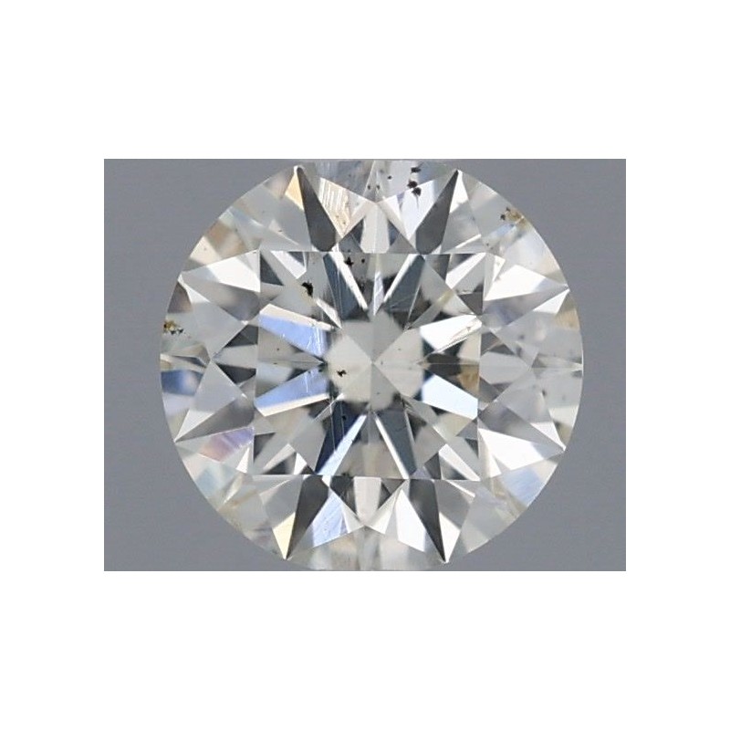 Diament szlif okrągły, 0.36ct, SI1, H, IGI 719524591 Diament szlif okrągły, 0.36ct, SI1, H, IGI 719524591