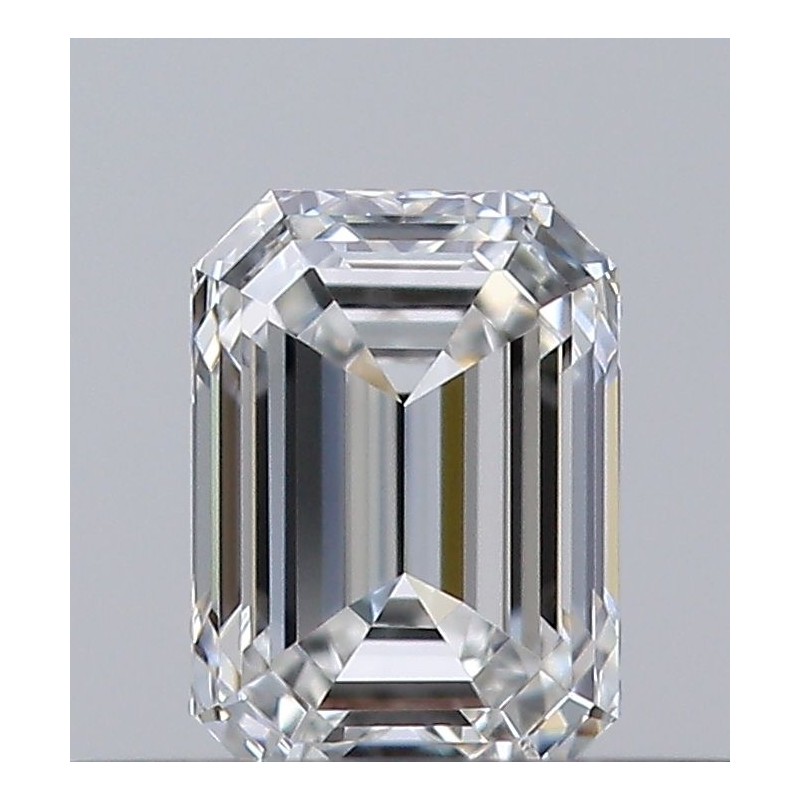 Diament szlif szmaragdowy, 0.31ct, VVS2, F, GIA 7536339391 Diament szlif szmaragdowy, 0.31ct, VVS2, F, GIA 7536339391