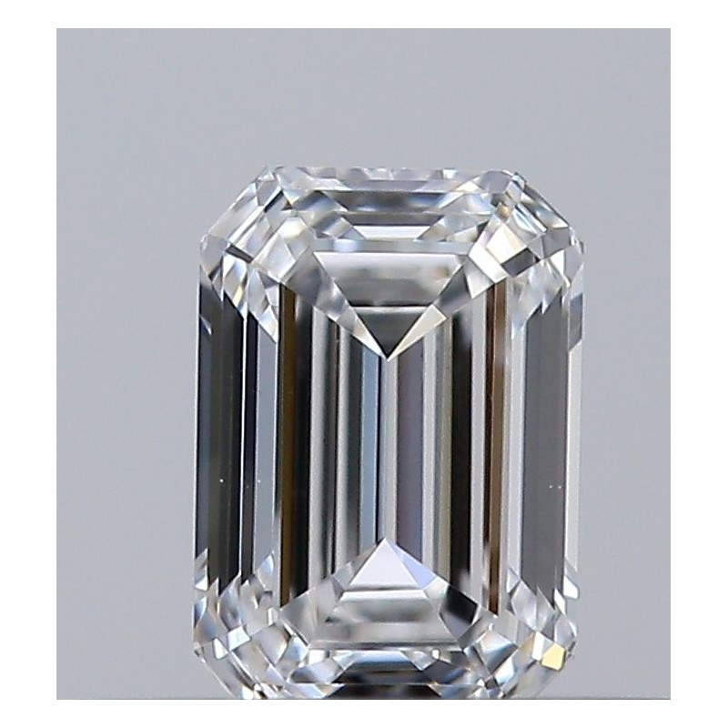 Diament szlif szmaragdowy, 0.3ct, VS1, E, GIA 1523490935 Diament szlif szmaragdowy, 0.3ct, VS1, E, GIA 1523490935