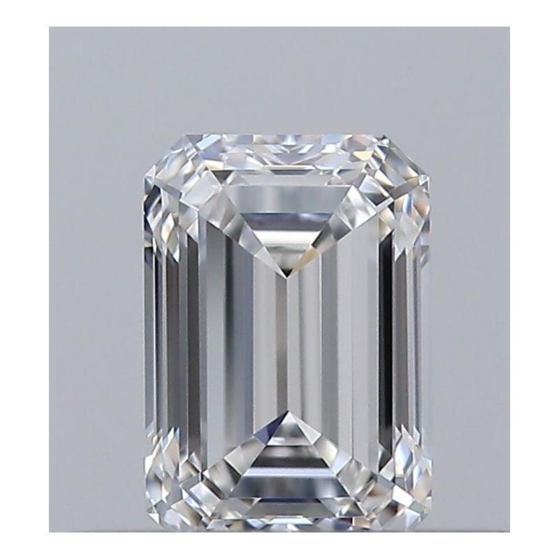 Diament szlif szmaragdowy, 0.3ct, VVS1, F, GIA 2517653708 Diament szlif szmaragdowy, 0.3ct, VVS1, F, GIA 2517653708