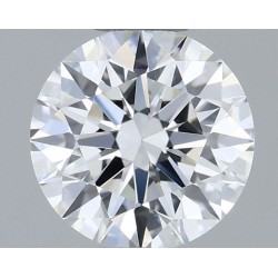 Diament szlif okrągły, 0.52ct, VS1, F, GIA 1535542784