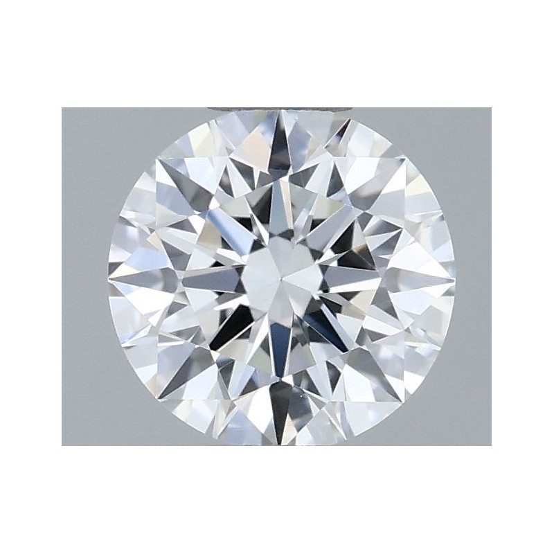 Diament szlif okrągły, 0.52ct, VS1, F, GIA 1535542784