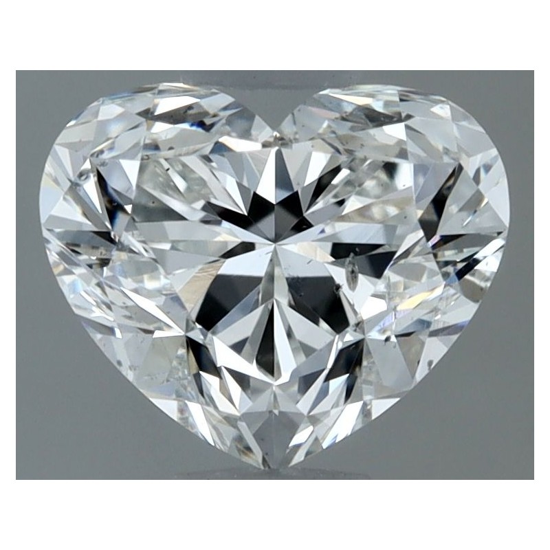 Diament serce, 1.03ct, SI1, F, IGI 732579060