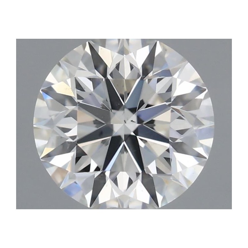Diament szlif okrągły, 0.5ct, VS2, I, GIA 6511955382 Diament szlif okrągły, 0.5ct, VS2, I, GIA 6511955382