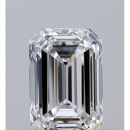 Diament szlif szmaragdowy, 0.3ct, VVS2, F, GIA 5533097402