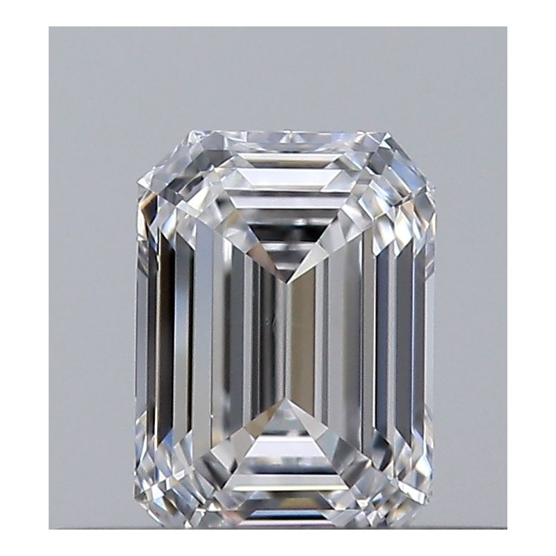 Diament szlif szmaragdowy, 0.32ct, VS1, E, GIA 3515884617 Diament szlif szmaragdowy, 0.32ct, VS1, E, GIA 3515884617