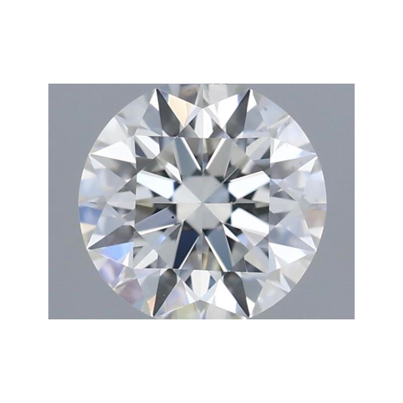 Diament szlif okrągły, 0.5ct, VS1, I, GIA 1498904704 Diament szlif okrągły, 0.5ct, VS1, I, GIA 1498904704
