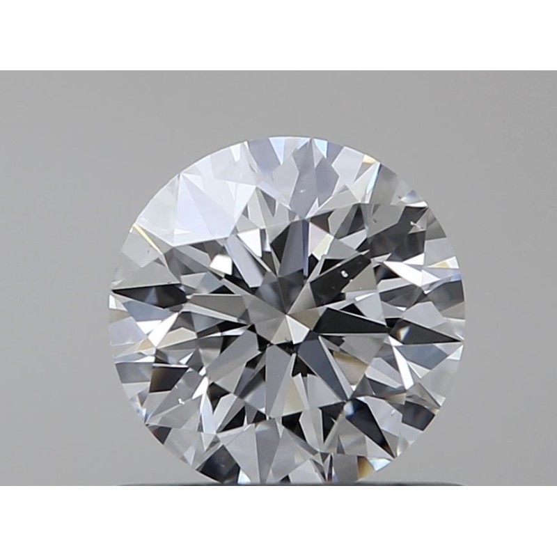 Diament szlif okrągły, 0.56ct, SI1, E, GIA 6512589544 Diament szlif okrągły, 0.56ct, SI1, E, GIA 6512589544