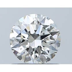 Diament szlif okrągły, 0.7ct, VVS2, I, GIA 2536388229