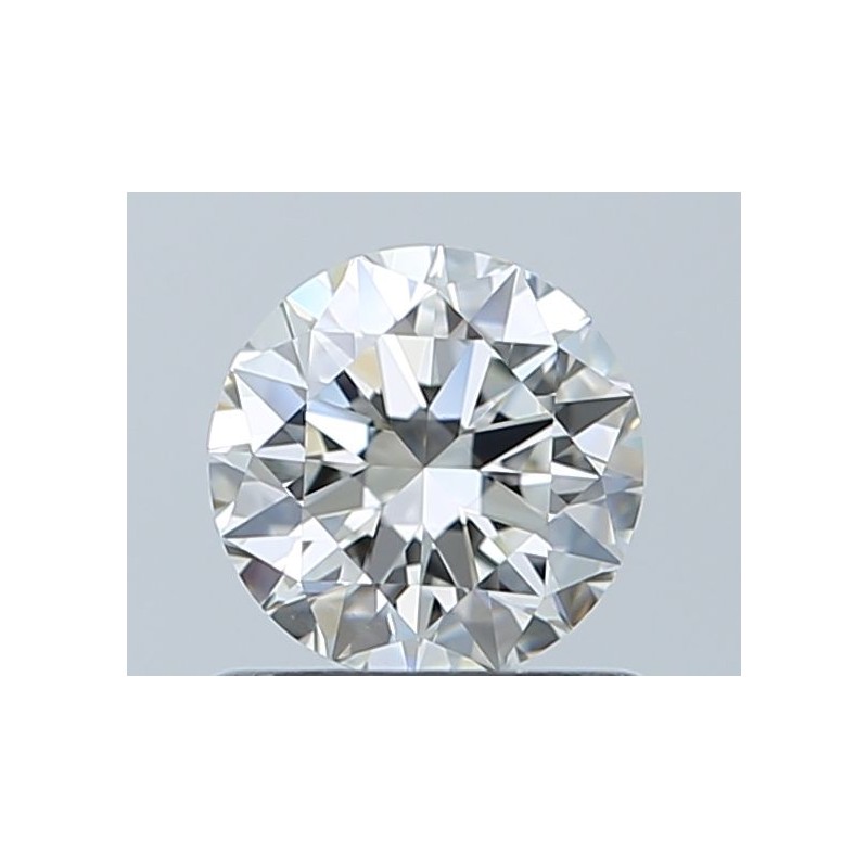 Diament szlif okrągły, 0.7ct, VVS2, I, GIA 2536388229 Diament szlif okrągły, 0.7ct, VVS2, I, GIA 2536388229