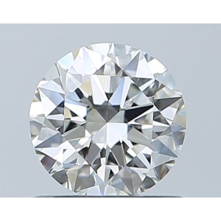 Diament szlif okrągły, 0.7ct, VVS2, I, GIA 2536388229