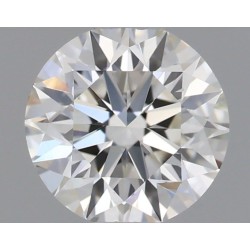 Diament szlif okrągły, 0.5ct, VVS1, I, GIA 7506728772