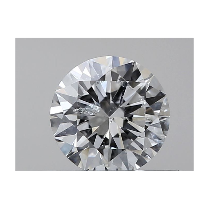 Diament szlif okrągły, 0.3ct, SI2, F, HRD 250000020186 Diament szlif okrągły, 0.3ct, SI2, F, HRD 250000020186