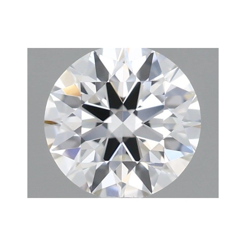 Diament szlif okrągły, 0.5ct, VS1, I, GIA 7518021669 Diament szlif okrągły, 0.5ct, VS1, I, GIA 7518021669