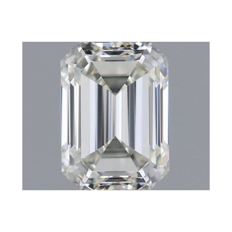 Diament szlif szmaragdowy, 0.5ct, VS1, I, IGI 724534794 Diament szlif szmaragdowy, 0.5ct, VS1, I, IGI 724534794