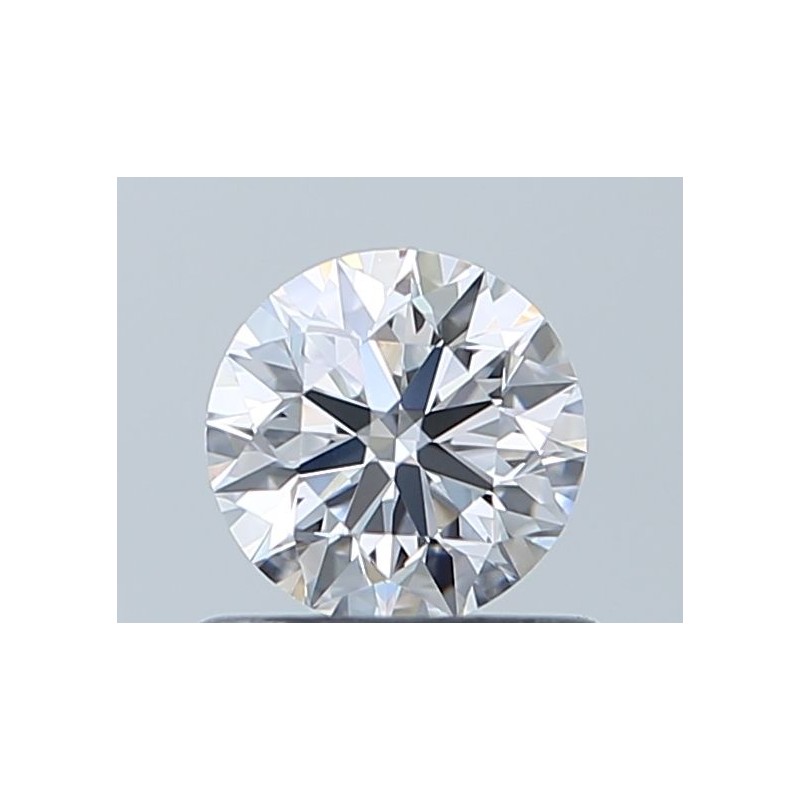 Diament szlif okrągły, 0.58ct, VVS1, D, GIA 3535376907 Diament szlif okrągły, 0.58ct, VVS1, D, GIA 3535376907