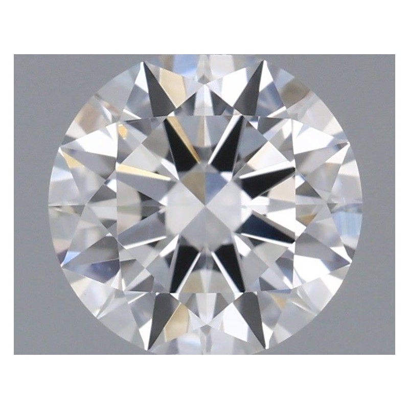 Diament szlif okrągły, 0.52ct, VS1, F, GIA 1519751708 Diament szlif okrągły, 0.52ct, VS1, F, GIA 1519751708