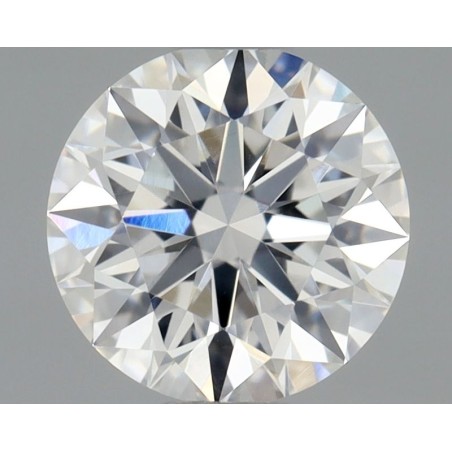 Diament szlif okrągły, 0.5ct, SI2, E, GIA 6525780856