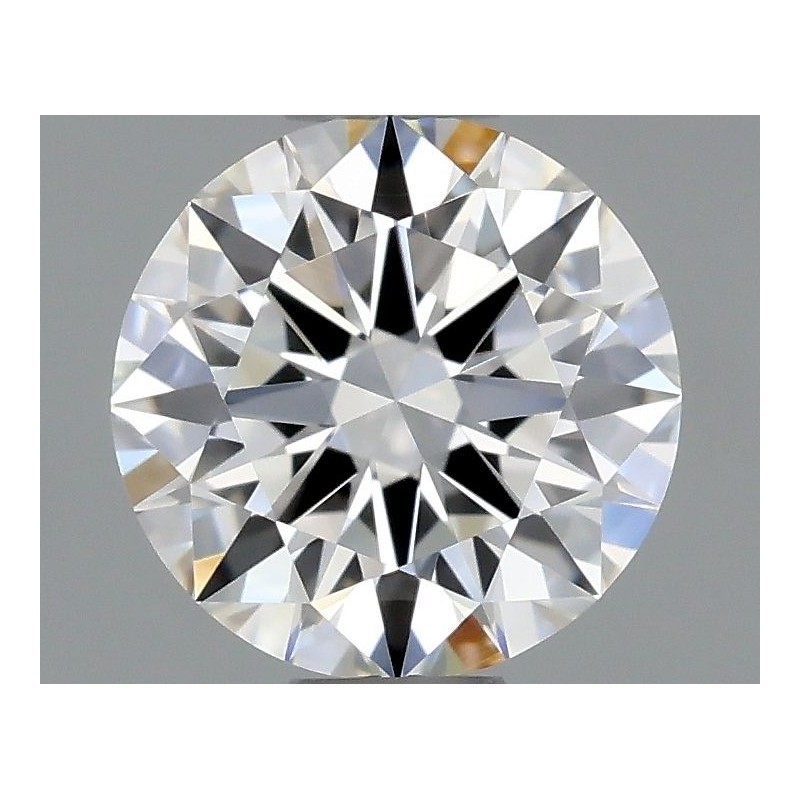 Diament szlif okrągły, 0.5ct, VVS2, F, GIA 2526880413 Diament szlif okrągły, 0.5ct, VVS2, F, GIA 2526880413