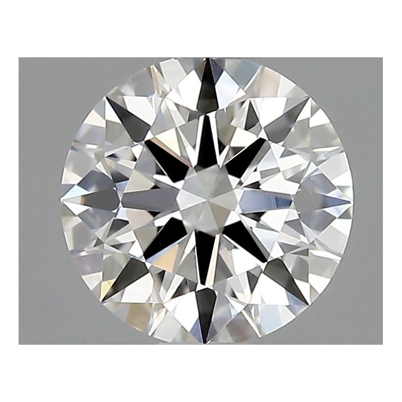 Diament szlif okrągły, 0.5ct, VS1, E, GIA 7526882495 Diament szlif okrągły, 0.5ct, VS1, E, GIA 7526882495