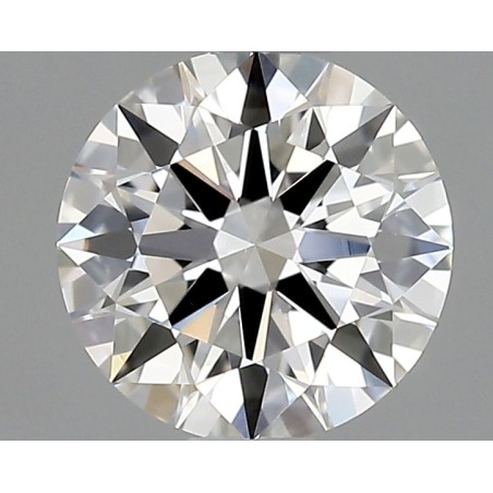 Diament szlif okrągły, 0.5ct, VS1, E, GIA 7526882495