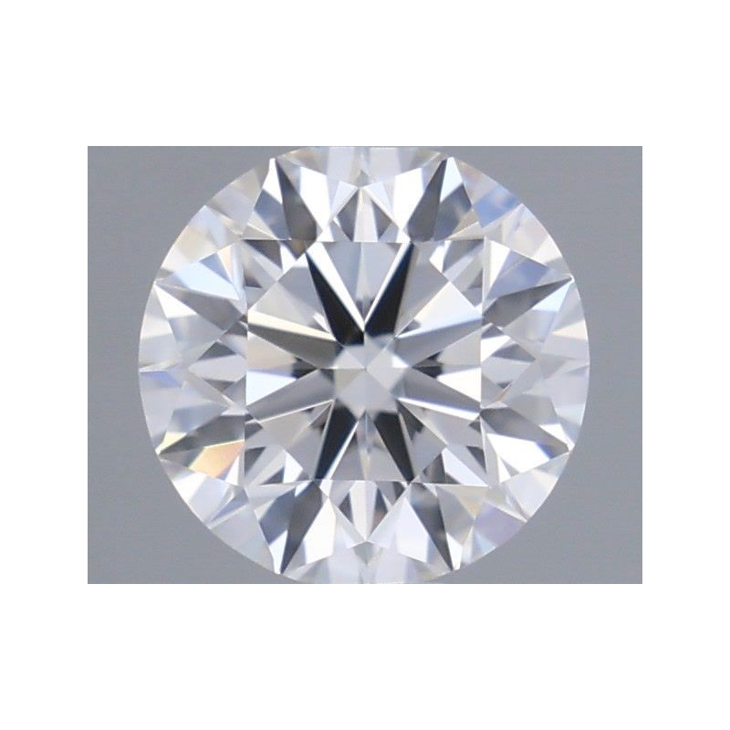 Diament szlif okrągły, 0.4ct, VVS1, F, GIA 6415373952 Diament szlif okrągły, 0.4ct, VVS1, F, GIA 6415373952