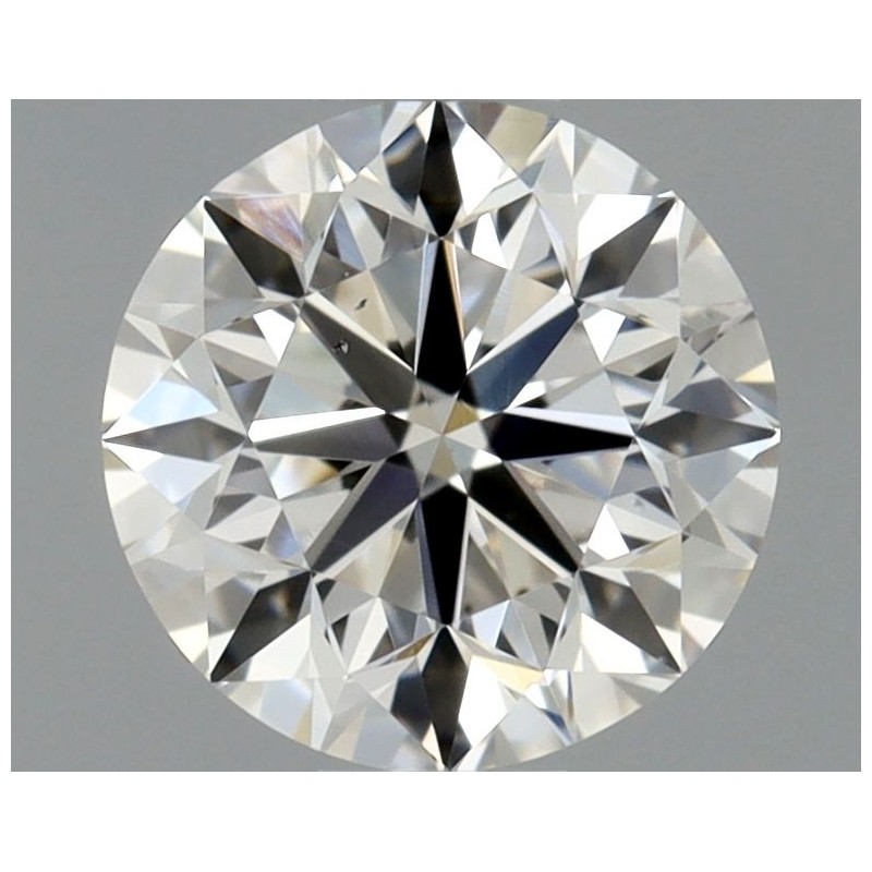 Diament szlif okrągły, 0.5ct, VS2, F, GIA 6532258978 Diament szlif okrągły, 0.5ct, VS2, F, GIA 6532258978