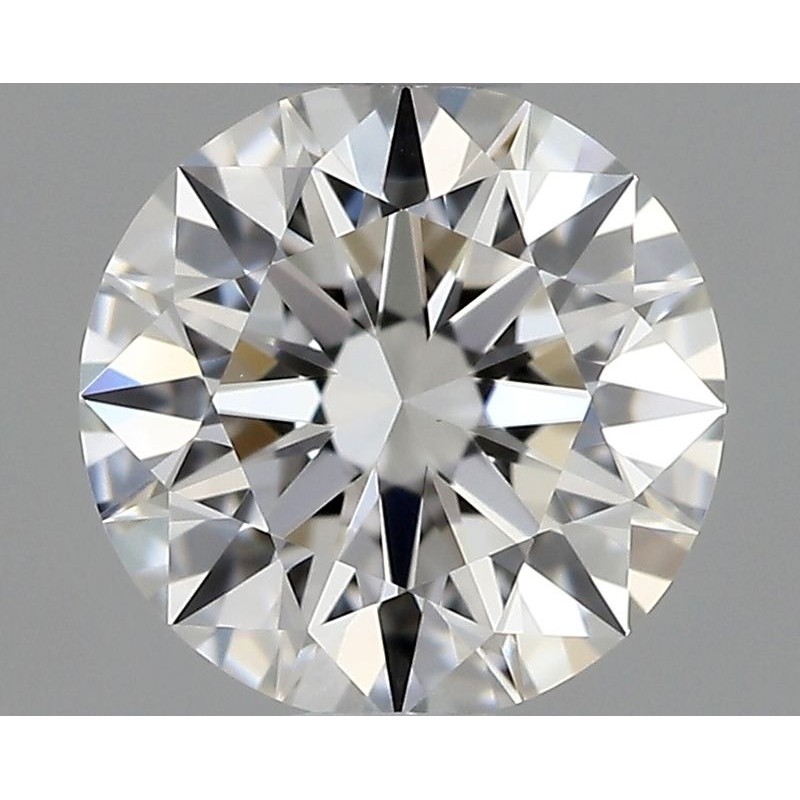 Diament szlif okrągły, 0.5ct, VVS2, E, GIA 1525882482 Diament szlif okrągły, 0.5ct, VVS2, E, GIA 1525882482