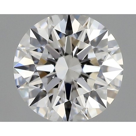 Diament szlif okrągły, 0.5ct, VVS2, E, GIA 1525882482