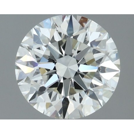 Diament szlif okrągły, 0.9ct, VVS2, H, IGI 731546999