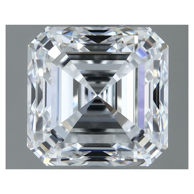 Diament szlif szmaragdowy kwadratowy, 1.01ct, VVS1, D, GIA 1535553128 Diament szlif szmaragdowy kwadratowy, 1.01ct, VVS1, D, GIA 1535553128