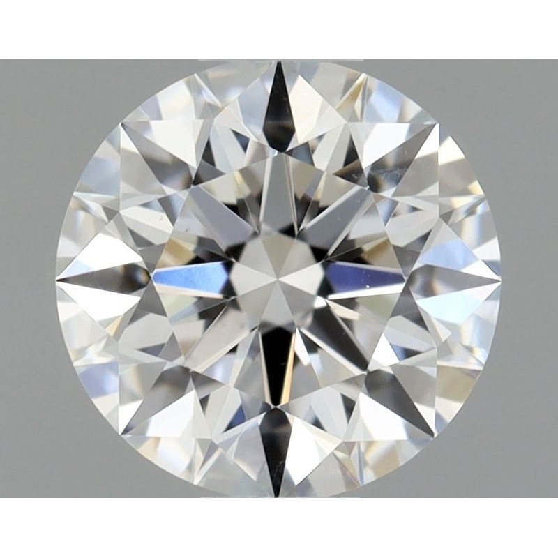Diament szlif okrągły, 0.5ct, SI1, F, GIA 1519936724 Diament szlif okrągły, 0.5ct, SI1, F, GIA 1519936724