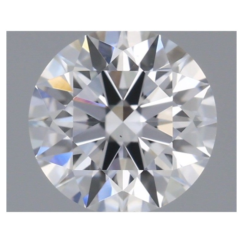 Diament szlif okrągły, 0.56ct, VS1, F, GIA 5516721809 Diament szlif okrągły, 0.56ct, VS1, F, GIA 5516721809