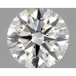 Diament szlif okrągły, 0.5ct, VS2, F, GIA 1537233183