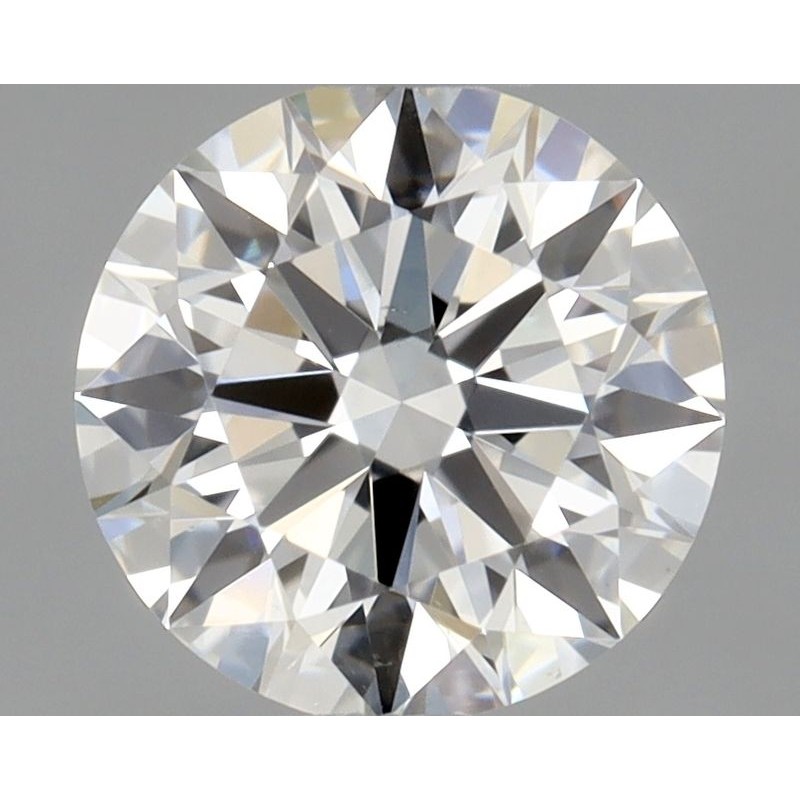 Diament szlif okrągły, 0.5ct, VS2, F, GIA 1537233183 Diament szlif okrągły, 0.5ct, VS2, F, GIA 1537233183