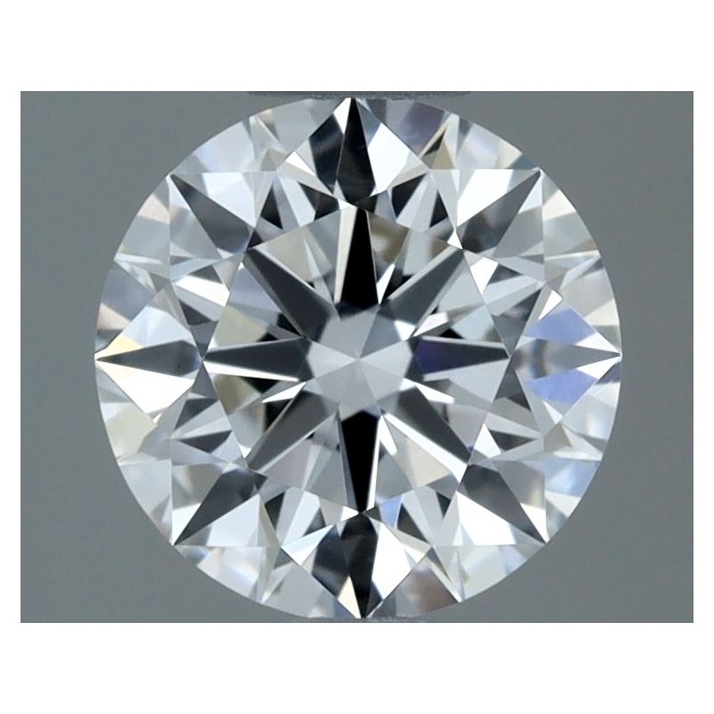 Diament szlif okrągły, 0.6ct, VS1, E, GIA 2538606285 Diament szlif okrągły, 0.6ct, VS1, E, GIA 2538606285