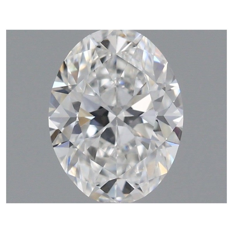 Diament szlif owalny, 0.51ct, VVS2, E, GIA 6522915658 Diament szlif owalny, 0.51ct, VVS2, E, GIA 6522915658