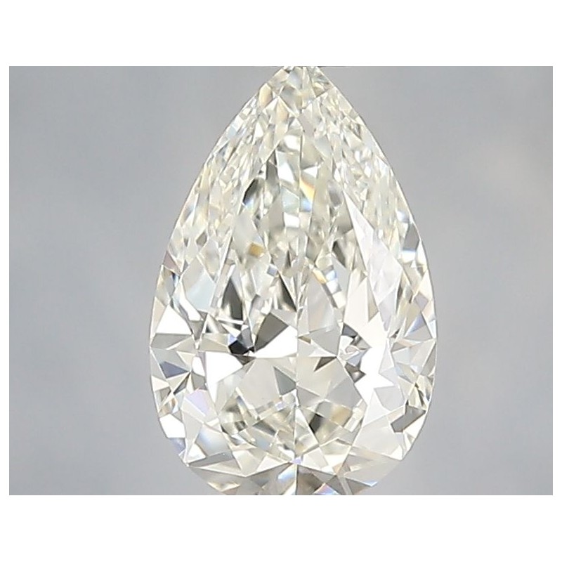 Diament szlif gruszkowy, 0.51ct, VS1, H, IGI 702535118 Diament szlif gruszkowy, 0.51ct, VS1, H, IGI 702535118