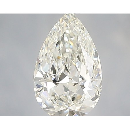 Diament szlif gruszkowy, 0.51ct, VS1, H, IGI 702535118