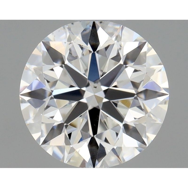 Diament szlif okrągły, 0.5ct, SI1, F, GIA 1525892271 Diament szlif okrągły, 0.5ct, SI1, F, GIA 1525892271