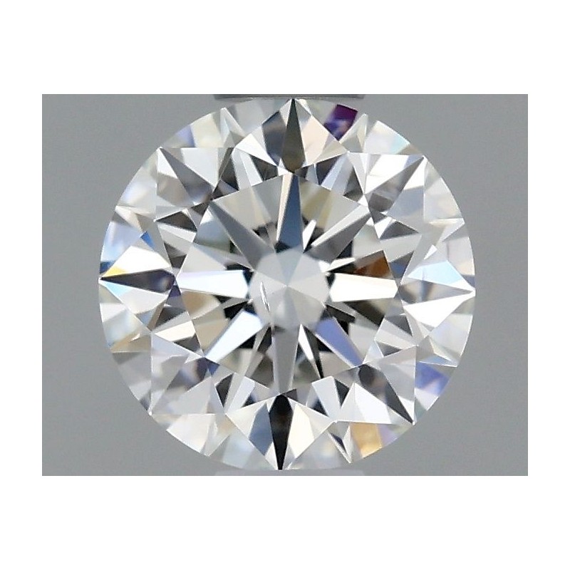 Diament szlif okrągły, 0.5ct, SI1, F, GIA 6511599998 Diament szlif okrągły, 0.5ct, SI1, F, GIA 6511599998