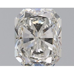Diament radiant, 1.51ct, VS1, G, GIA 1415889267