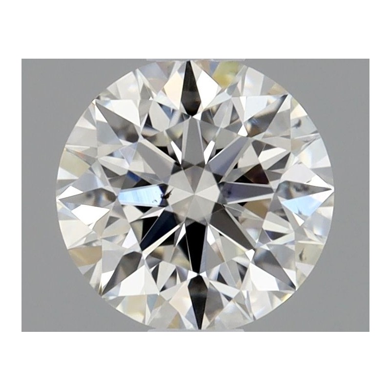 Diament szlif okrągły, 0.4ct, SI1, H, GIA 5523935740 Diament szlif okrągły, 0.4ct, SI1, H, GIA 5523935740