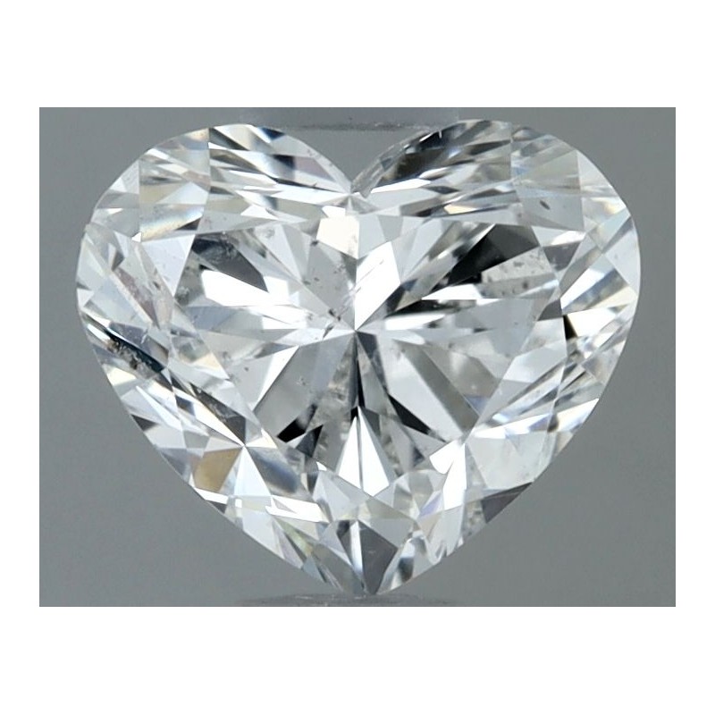 Diament serce, 1ct, SI2, G, IGI 732579286 Diament serce, 1ct, SI2, G, IGI 732579286