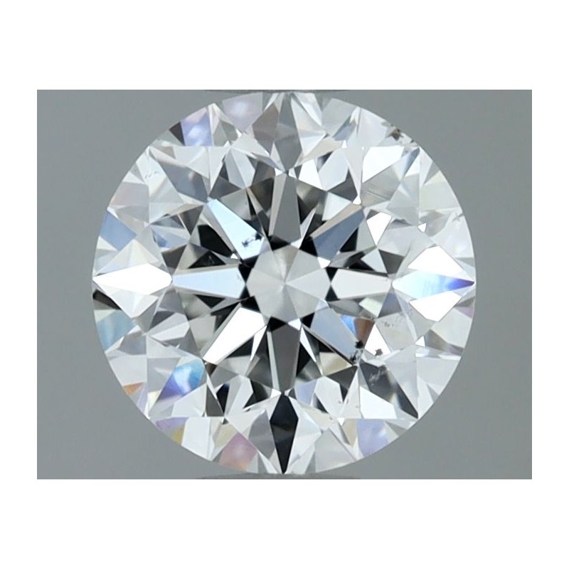 Diament szlif okrągły, 1ct, SI1, G, GIA 7531532028 Diament szlif okrągły, 1ct, SI1, G, GIA 7531532028