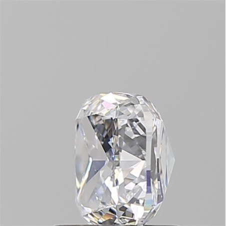Diament szlif poduszkowy brylantowy, 1.01ct, VS2, D, GIA 6422622413
